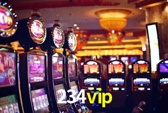 Slots no Site 234vip